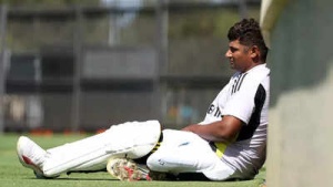 Sarfaraz Khan Injury Forces Three-Week Absence, Duleep Trophy Doubtful