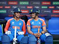 Shafali Verma Omitted: India Announces Squad for Women's Cricket World Cup 2025