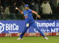 Shubman Gill Faces Fitness Test at NCA Ahead of Asia Cup