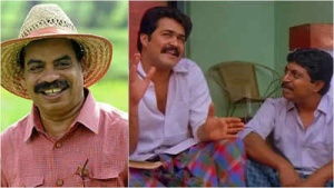 Mohanlal and Sathyan Anthikad Reflect on Sreenivasan's Impact After 'Hridayapoorvam' Reunion