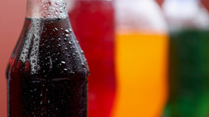 FDA recalls nearly 2,000 cases of popular soft drink brand cans over class II health risk