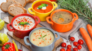 From Palak Paneer to Sambar: Top Harvard doc shares 10 best lunch combos to liver health