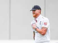 England Captain Ben Stokes Sidelined for India Test Finale Due to Shoulder Injury; Pope to Captain