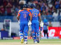 Asia Cup 2025: Selectors Prioritize Team Cohesion Over IPL Stars; Iyer Snub Sparks Debate