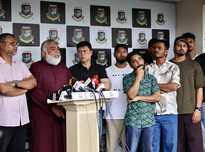 Bangladesh Cricketers' Welfare Association Election Set for September 4 Revival