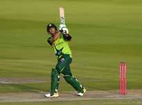 Haider Ali Suspended by PCB Amidst Sexual Molestation Investigation in England