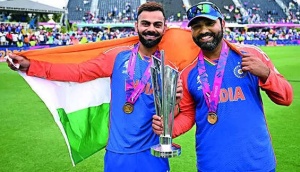 EXCLUSIVE | Harbhajan Singh: 'Don't underestimate Shubman Gill, he can dominate T20Is too'