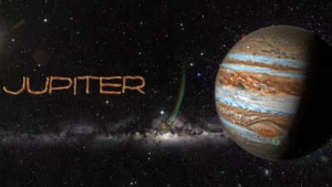 Jupiter's Genesis Pinpointed: Earth Rocks Unlock Secrets of Solar System's Largest Planet