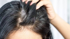 Cocoa powder for grey hair: Natural ways to keep your hair youthful and healthy