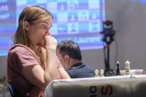 Yosha Iglesias Makes History, Wins French Women's Chess Title After Online Abuse