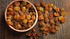 Boost Your Health: 5 Reasons to Start Your Day with Raisin Water (Plus, Black vs. Golden Raisins - Which Is Best?)
