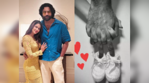 ​From engagements and pregnancies to big cinema milestones:South Indian film industry’s joyful 2025 so far