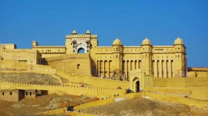 Rajasthan's Majestic Forts: A Visual Journey Through Royal History