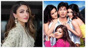 Soha Ali Khan Reveals Why She Rejected Ayesha Takia's Lead Role in 