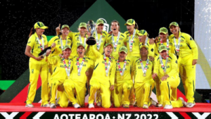 ICC's Women's World Cup 2025 Sets Prize Money Record, Exceeds Men's Tournament