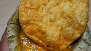 Poori Across India: A Regional Guide to This Beloved Fried Bread