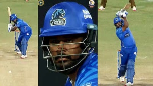 Sanju Samson's Blistering KCL Form: A Statement Ahead of Asia Cup?