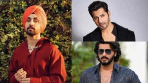 Diljit Dosanjh Withdraws from 'No Entry 2' Sequel: Scheduling Conflict Derails Comedy Comeback