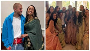Justin Bieber Crashes Los Angeles Indian Wedding, Thrills Bride and Guests