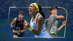 Righties Playing Lefty: The Curious Case of Handedness in Pro Tennis