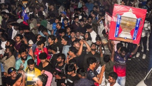 RCB release 6-point manifesto for 'meaningful action' after Bengaluru stampede saga