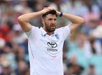 England's Jamie Overton Steps Back From Red-Ball Cricket to Prioritize White-Ball Career