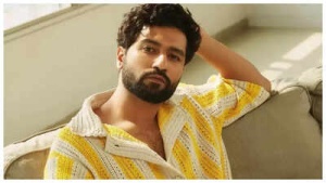 Vicky Kaushal's Metabolism Secret: 'Chhaava' Star Reveals Struggle to Gain Weight Despite Pizza Binges