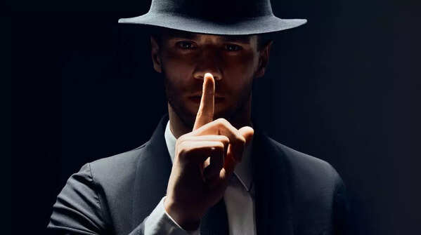 Using silence as a strategy