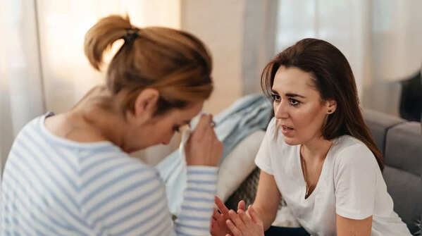 Using fast speech to persuade