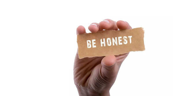 Concept of layers and honesty