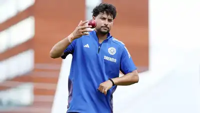India vs. England Test: Did a Cautious Batting-First Strategy Undermine India's Bowling Choices?
