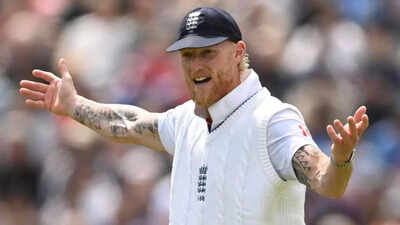 Ben Stokes' strategic pause: A calculated move or a cause for concern?