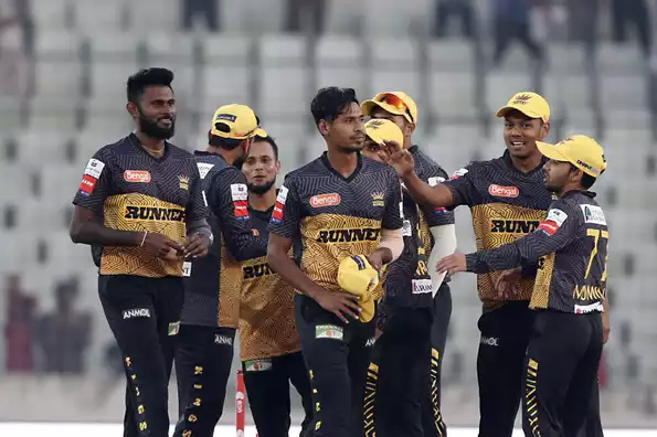 BCB officials await government's decision on BPL schedule