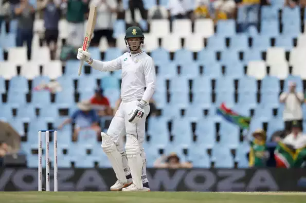 Corbin Bosch eyes spot in South Africa's T20 World Cup squad
