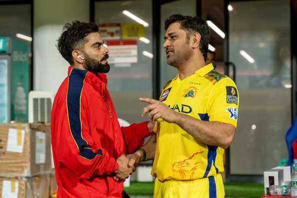 RCB celebrates their first IPL title, surpassing CSK in brand value.