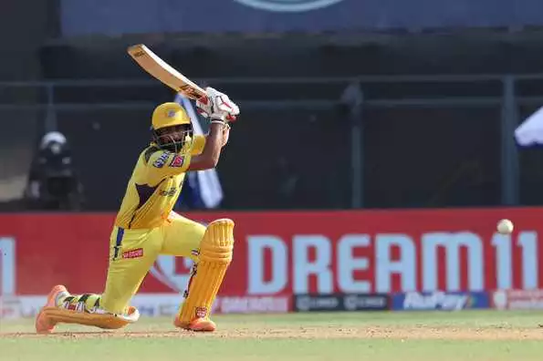 Jagadeesan in contention to replace Pant