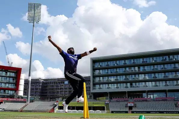 Siraj announces Bumrah's likely participation in the Old Trafford Test