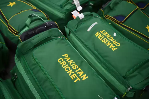 Pakistan aims for maximum T20 exposure ahead of the World Cup.