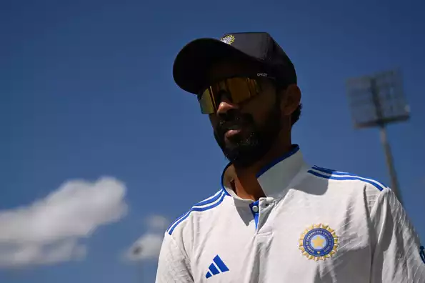 Ruturaj Gaikwad sidelined for over three months.