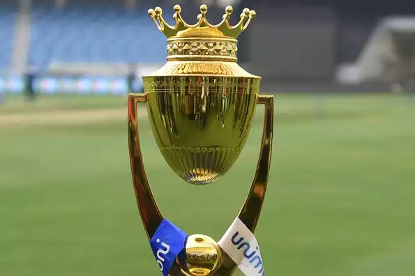 Asia Cup 2025 set to be held in UAE