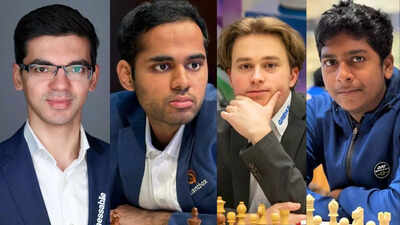 Top chess players set to compete at Chennai Grand Masters 2025