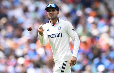 'Even if you're Test captain...': Ex-India cricketer makes huge statement on Shubman Gill's Asia Cup selection