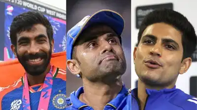 India's Asia Cup Squad Announcement Imminent: BCCI to Unveil 15 Players Today