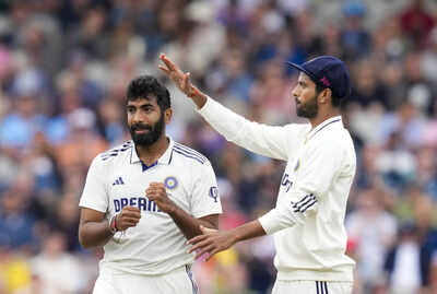 ‘We’ve got to think about Jasprit Bumrah for the next 2-3 years, not next series’: Former Team India physio