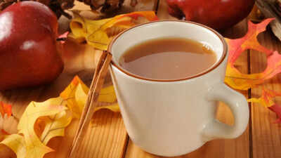 Ferulic acid in coffee and apples may prevent deadly heart spasms better than medication: Study