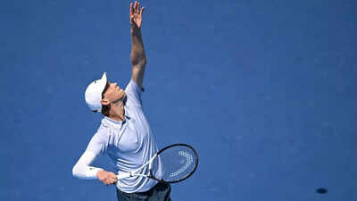 US Open 2025: Jannik Sinner shares big promise he made to his parents about quitting tennis