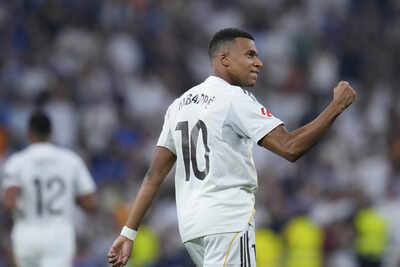 La Liga: Real Madrid vs Oveido - How and when to watch the game in India live