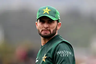 Shaheen Afridi's Resurgence: Pakistan Coach Issues Asia Cup Warning as Pace Returns