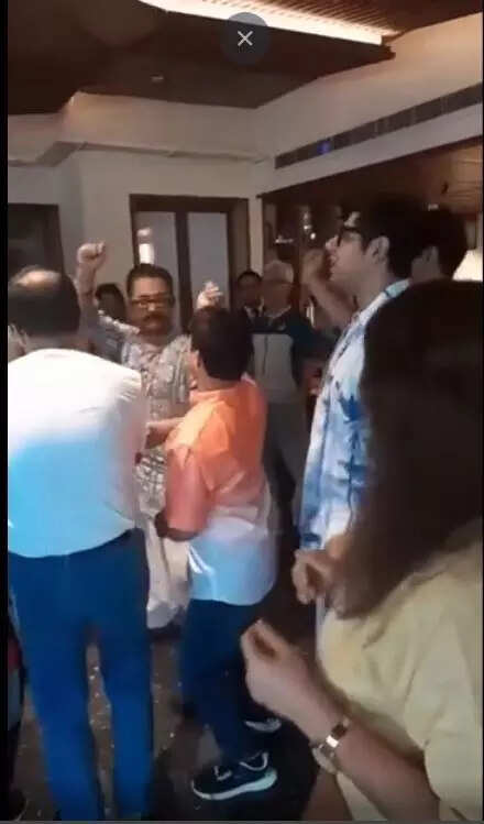 'Param Sundari': Janhvi Kapoor shares why she once introduced Orry as her husband; reveals her SECRET to avoid unwanted advances