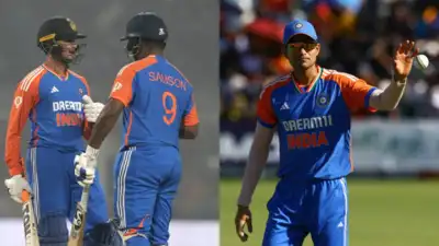 Suresh Raina Reveals Surprise Picks for India's T20 World Cup Openers, Snubs Gill and Samson